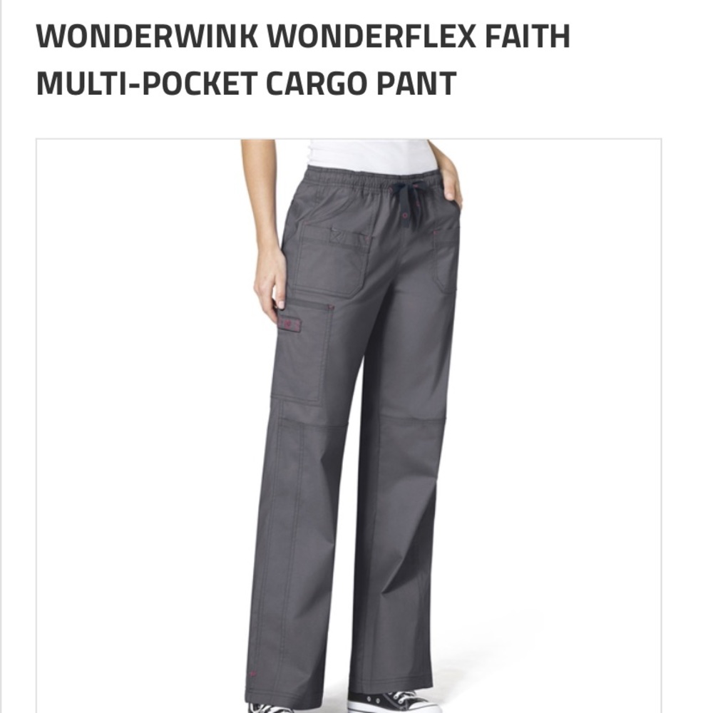 Wonder Wink Scrub Pants